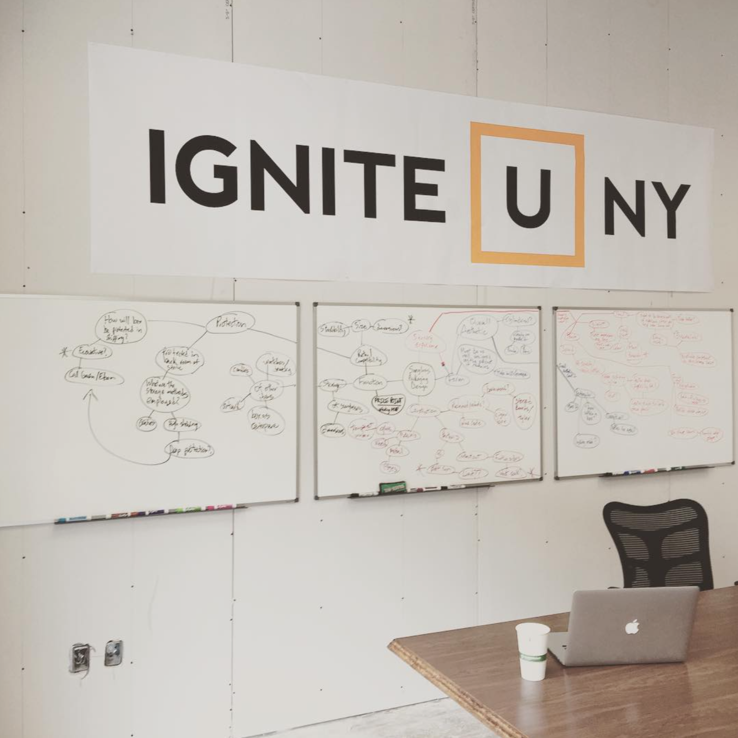 IgniteU NY