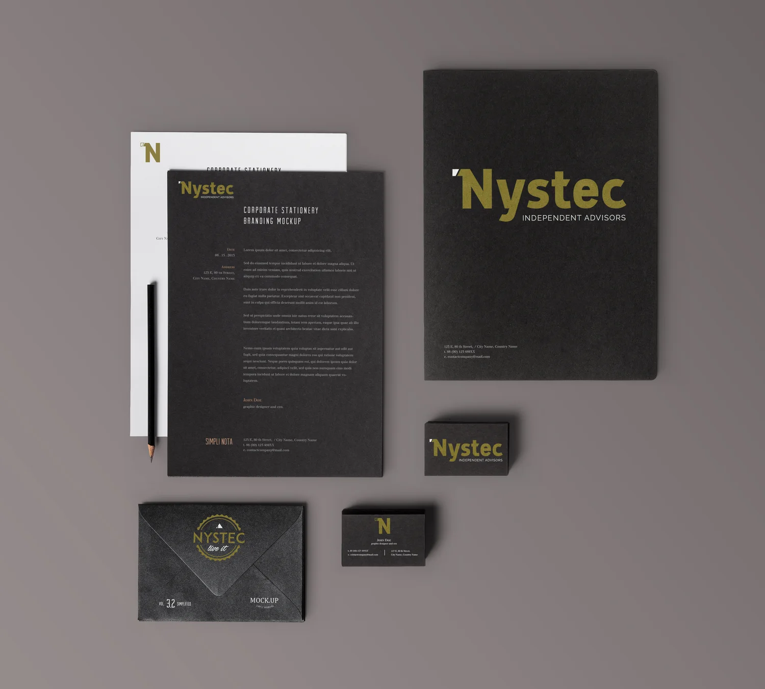 NYSTEC