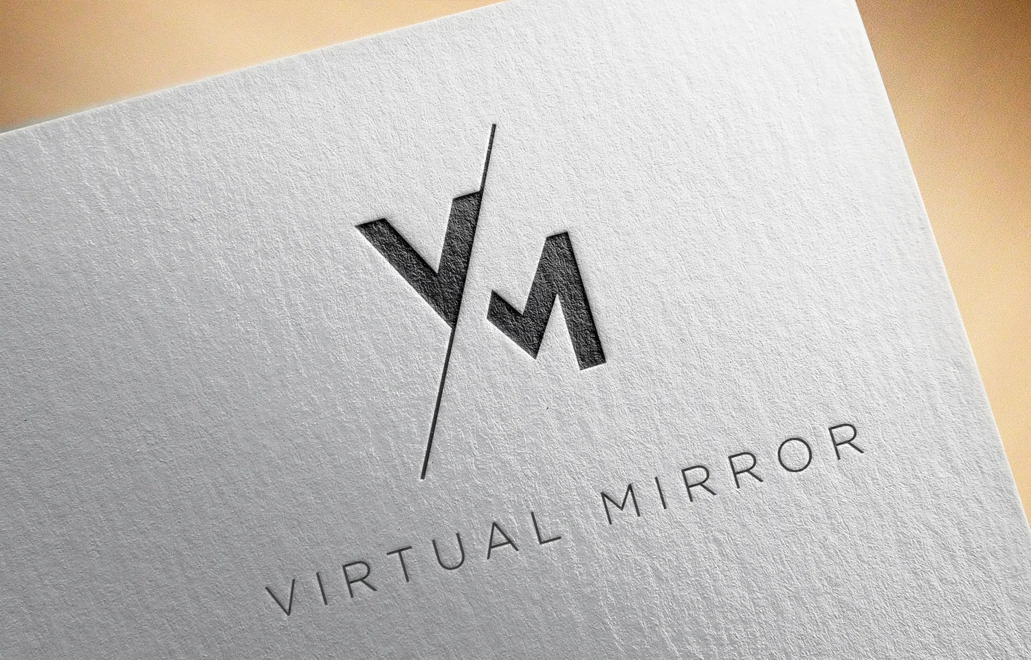 Virtual Mirror
